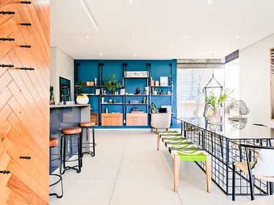 2 Bedroom Townhouse To Rent in Johannesburg - SY3i.webp