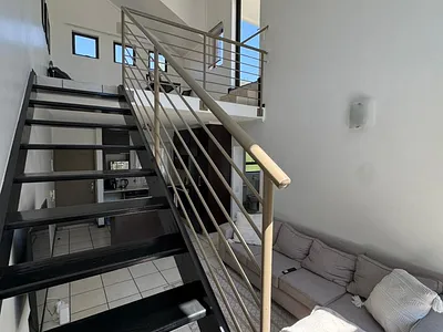 1 Bedroom Apartment To Rent in Sandton - img