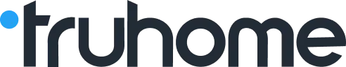 TruHome South Africa Logo - B7u4.webp