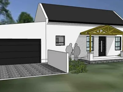 3 Bedroom House For Sale in St Helena Bay - cLmE.webp