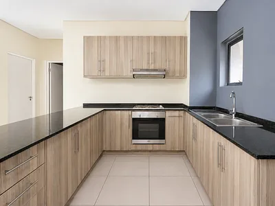 2 Bedroom Apartment For Sale in Blouberg - BCjo.webp