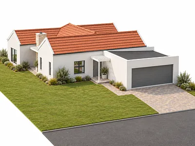 4 Bedroom House For Sale in Velddrif - img