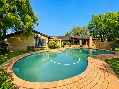 4 Bedroom House For Sale in Pretoria - dcB1.webp