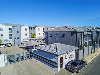 3 Bedroom Apartment For Sale in Blouberg - Y8BQ.webp