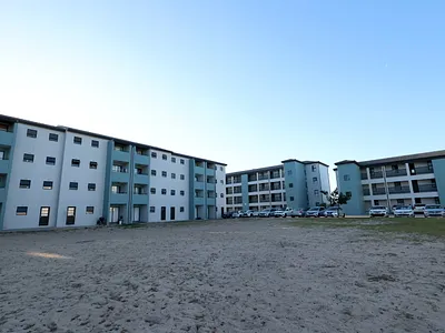 2 Bedroom Apartment For Sale in Blouberg - QDBB.webp