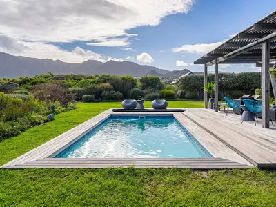 3 Bedroom House To Rent in Noordhoek - img