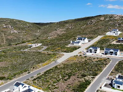 Vacant Land For Sale in St Helena Bay - img