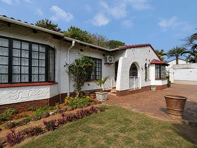 4 Bedroom House For Sale in La Mercy - KTdq.webp