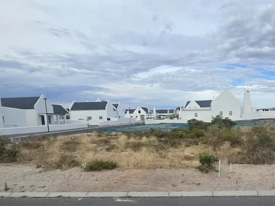 Vacant Land For Sale in Velddrif - Ygbs.webp