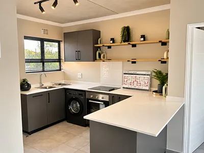2 Bedroom Apartment For Sale in Pretoria - img