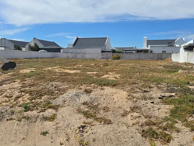 Vacant Land For Sale in Velddrif - RsnS.webp