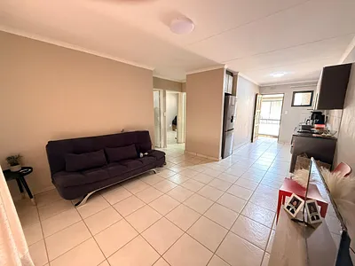 2 Bedroom Apartment To Rent in Benoni - 4VW1.webp
