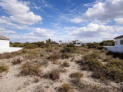 Vacant Land For Sale in St Helena Bay - rdL3.webp