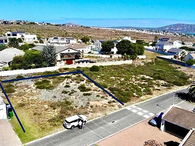 Vacant Land For Sale in Langebaan - upVq.webp