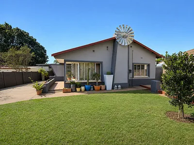 3 Bedroom House For Sale in Pretoria - o5Nz.webp