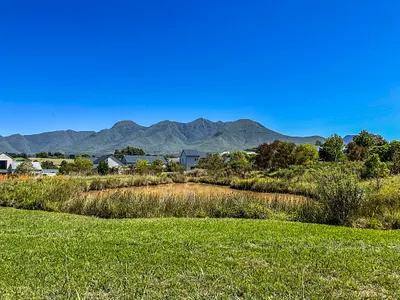 Vacant Land For Sale in George - img