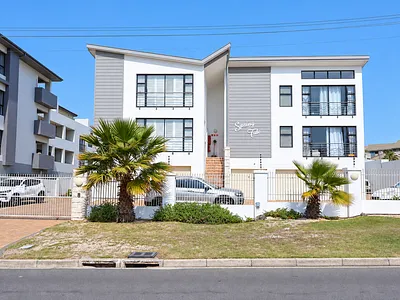 2 Bedroom Apartment To Rent in Blouberg - img