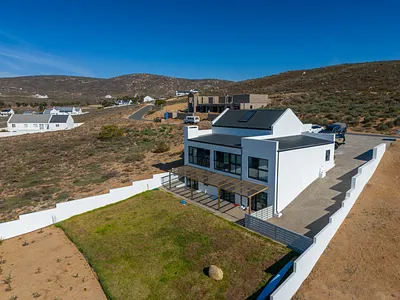 4 Bedroom House To Rent in St Helena Bay - img