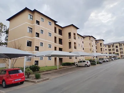 1 Bedroom Apartment To Rent in Boksburg - INci.webp