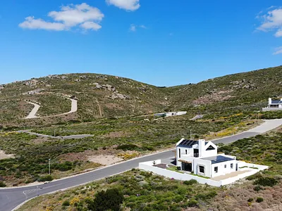 Vacant Land For Sale in St Helena Bay - Esjk.webp