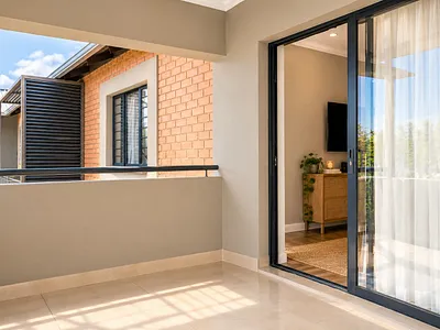 2 Bedroom Apartment For Sale in Pretoria - img