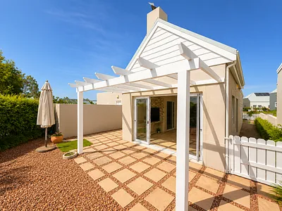 3 Bedroom House For Sale in George - 1qrG.webp