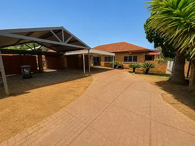 4 Bedroom House To Rent in Pretoria - abfJ.webp
