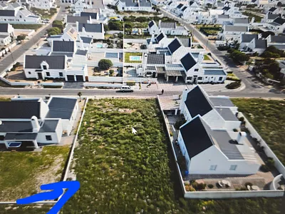 Vacant Land For Sale in Velddrif - VpIM.webp
