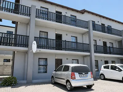 2 Bedroom Apartment For Sale in Blouberg - cuKt.webp