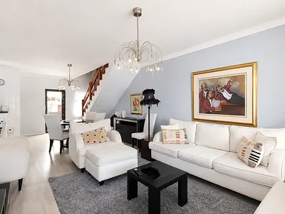 3 Bedroom Townhouse For Sale in Blouberg - img