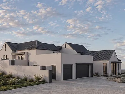 3 Bedroom House For Sale in George - Dyf4.webp