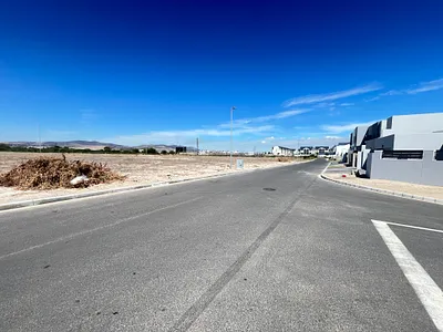 Vacant Land For Sale in Blouberg - EIR9.webp