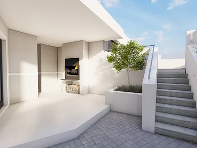 2 Bedroom Townhouse For Sale in George - oSfp.webp