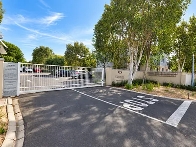 2 Bedroom Apartment To Rent in Kraaifontein - img