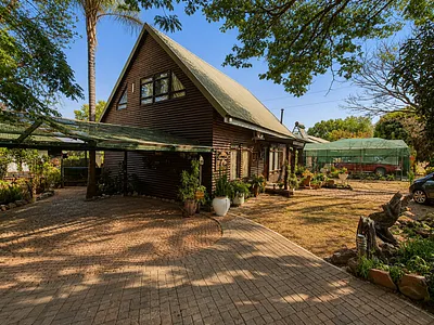 3 Bedroom House For Sale in Pretoria - cDqP.webp