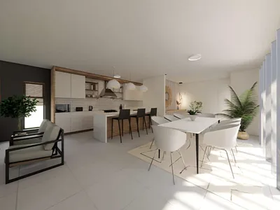 3 Bedroom House For Sale in St Helena Bay - Islf.webp