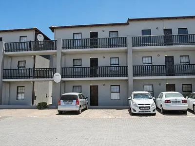 2 Bedroom Apartment For Sale in Blouberg - CDbf.webp