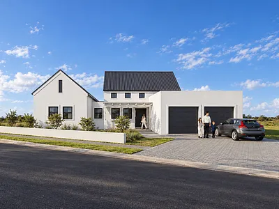 3 Bedroom House For Sale in St Helena Bay - 09cd.webp