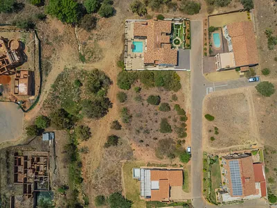 Vacant Land For Sale in Hartbeespoort - 9Vma.webp