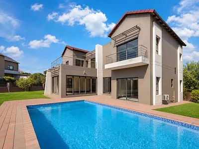 4 Bedroom Townhouse To Rent in Centurion - img