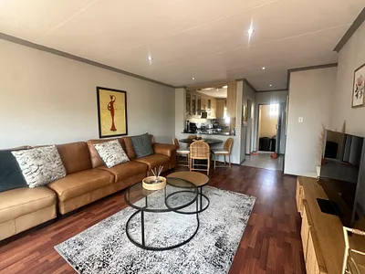 2 Bedroom Apartment For Sale in Midrand - img