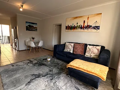 2 Bedroom Townhouse For Sale in Midrand - OUJr.webp