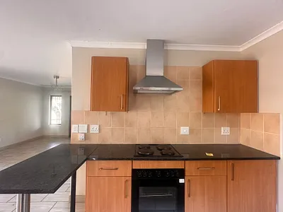 3 Bedroom House To Rent in Sandton - QTOW.webp