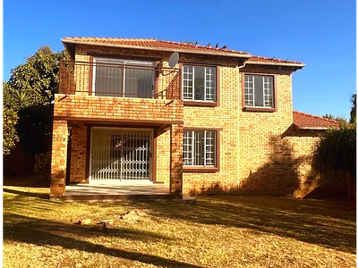 3 Bedroom House To Rent in Midrand - TL40.webp
