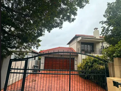 3 Bedroom House To Rent in Sandton - fXws.webp