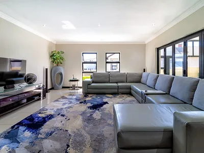 4 Bedroom Townhouse To Rent in Centurion - img