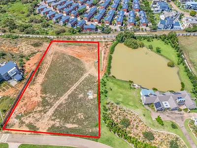 Vacant Land For Sale in Pretoria - img