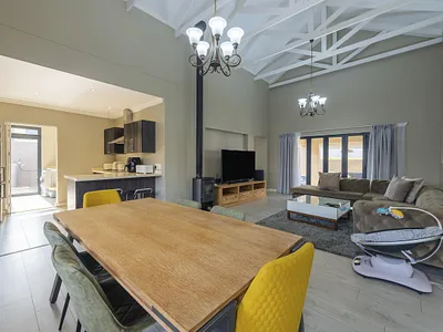 3 Bedroom Townhouse For Sale in Centurion - img