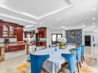 4 Bedroom Townhouse For Sale in Midrand - img