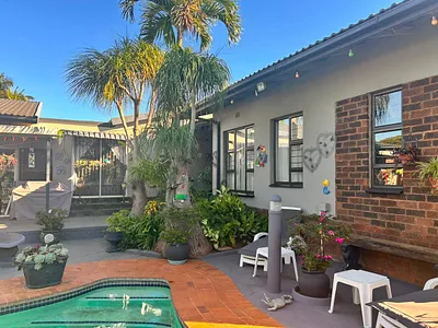 4 Bedroom House For Sale in Empangeni - qoKe.webp